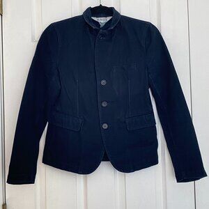 Comme des Garçons SS2006 Shirt/Blazer Jacket XS